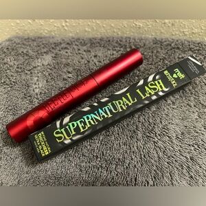 Melt x Beetlejuice Supernatural Lash Mascara. NIB. Only removed for photo.